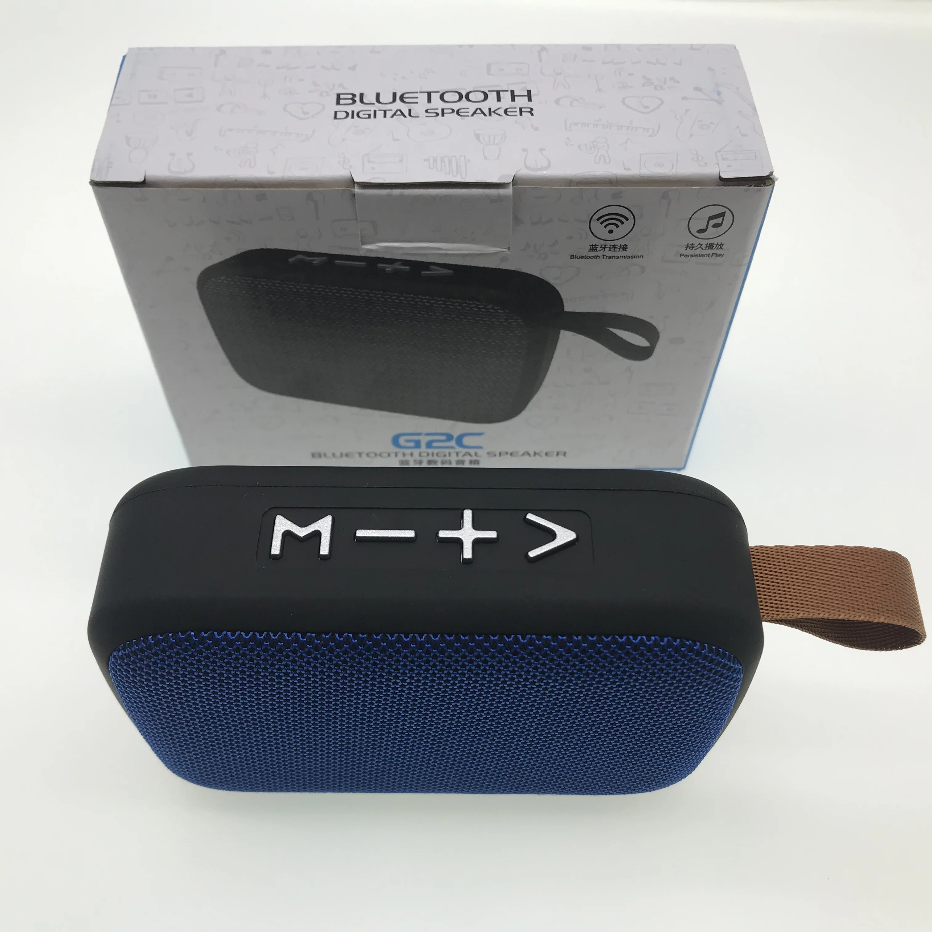 home use hot selling new model small size for mobile for laptop OEM hands free mini BT portable wireless speaker