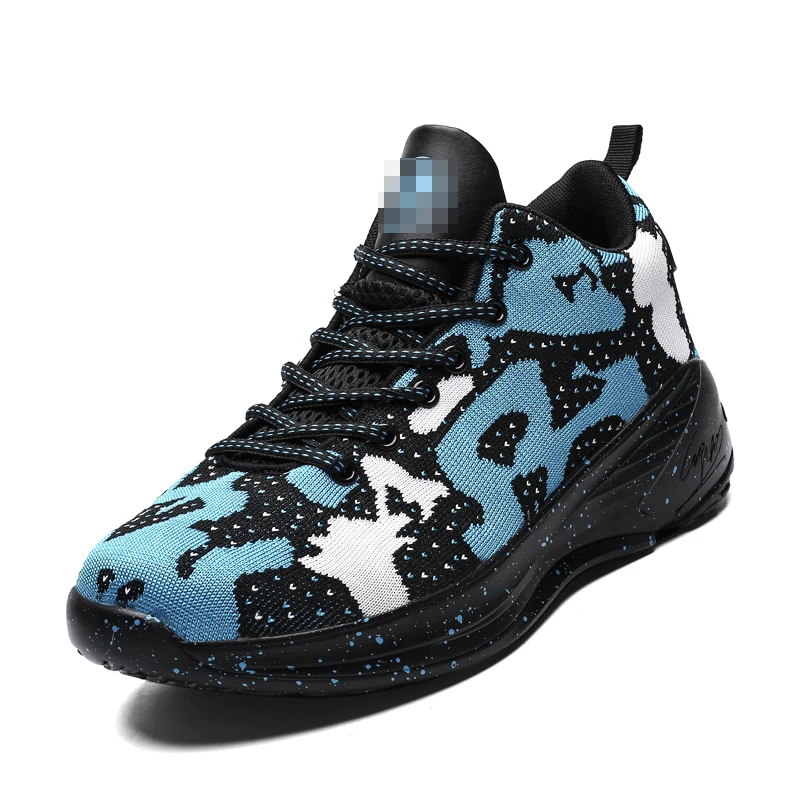 Cheap price Hot Sale Custom High Quality Basketball Shoes Sports Shoes Comfortable Sneakers shoes
