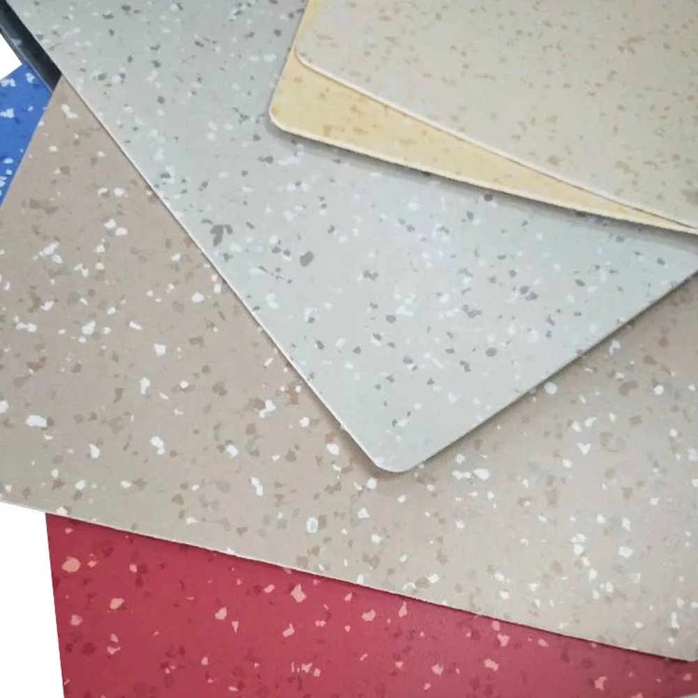 Low Price Linoleum Flooring Wholesale Roll Vinyl Flooring Pvc Homogeneous Vinyl Hospital Flooring/roll/sheet Price From China