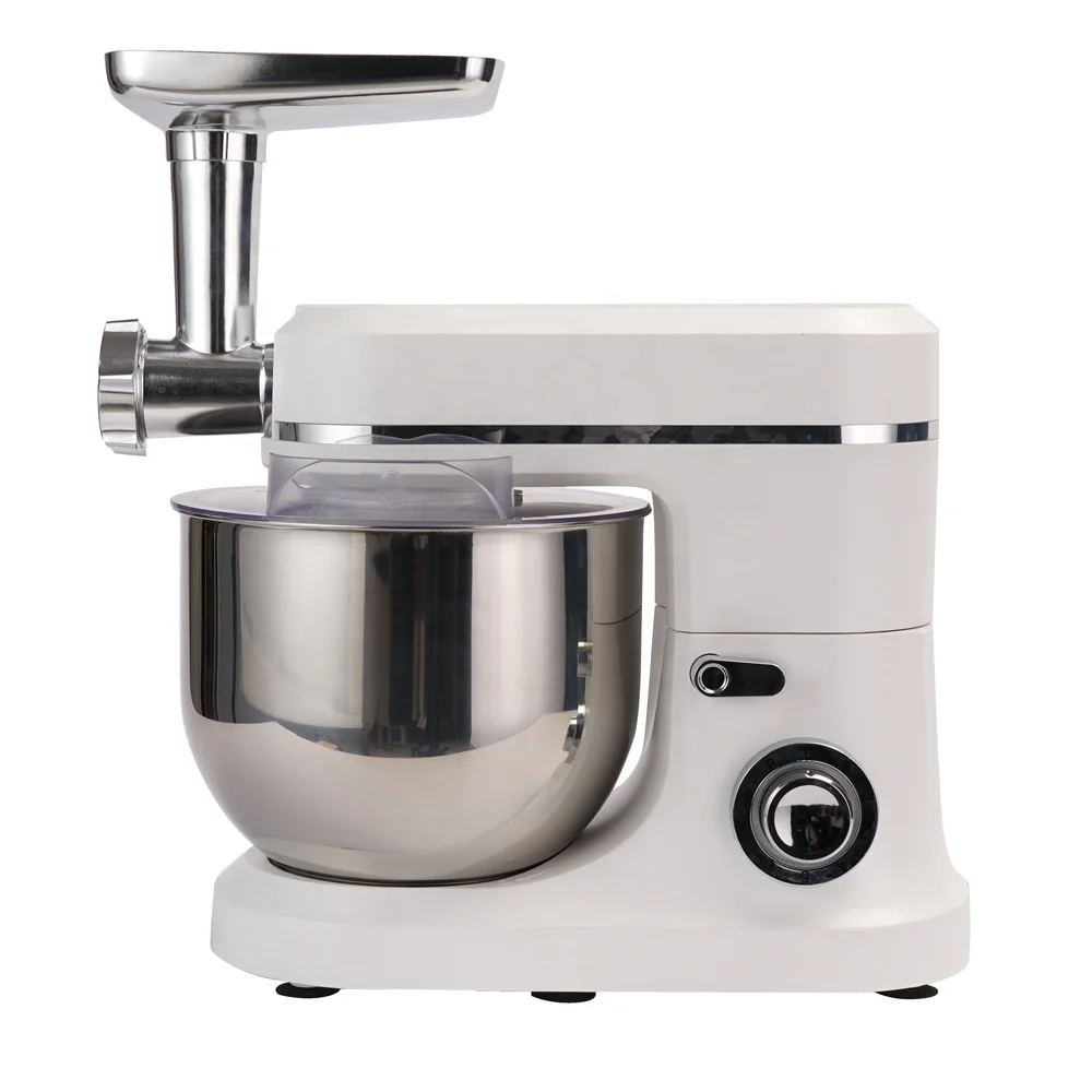 Household Stand Mixer 2000W 10L high power Cake Bread Dough Mixer Planetary Electric Home Kitchen robot Food Mixer Machine