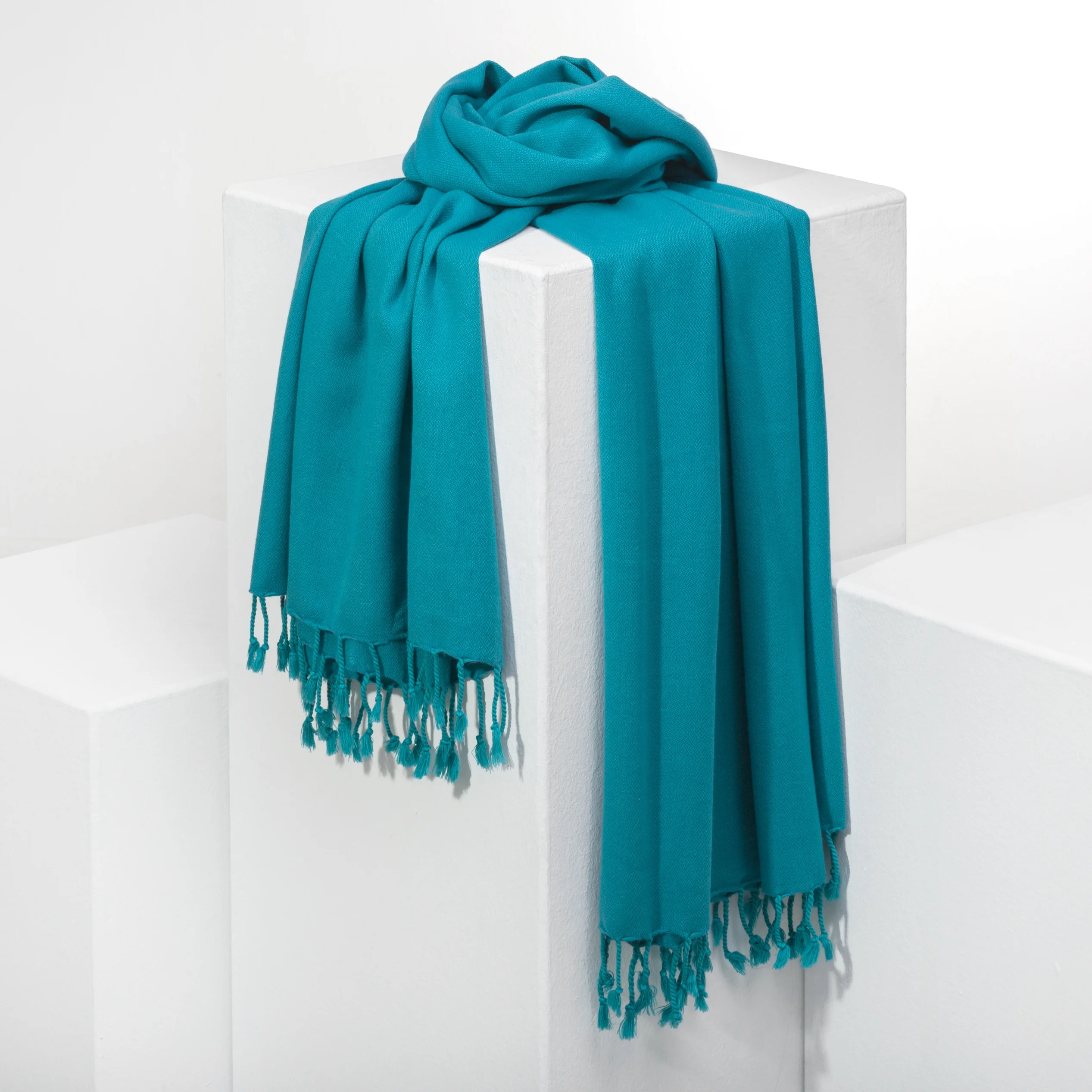 Natural Bamboo Turkish Cotton Hammam Beach Bath Spa Travel Sports Pareo Shawl Towel Soft High Quality Handloom 100x180cm