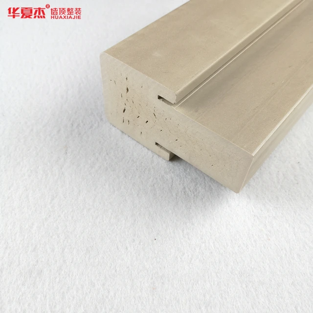 Wholesale products extrusion door plastic window frame for building