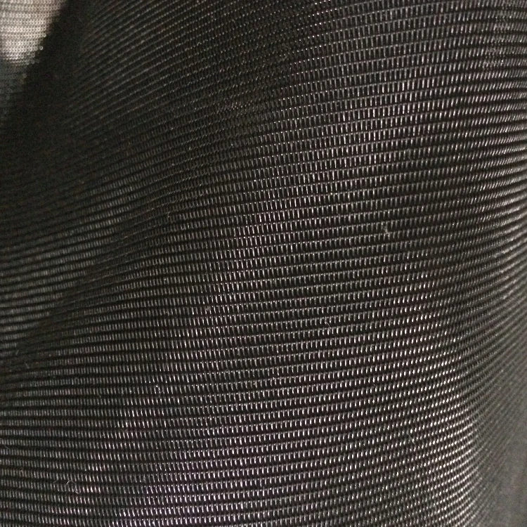 Hot sale!! Black Color and Fresh Style mushroom growing nets for mushroom growing shelves