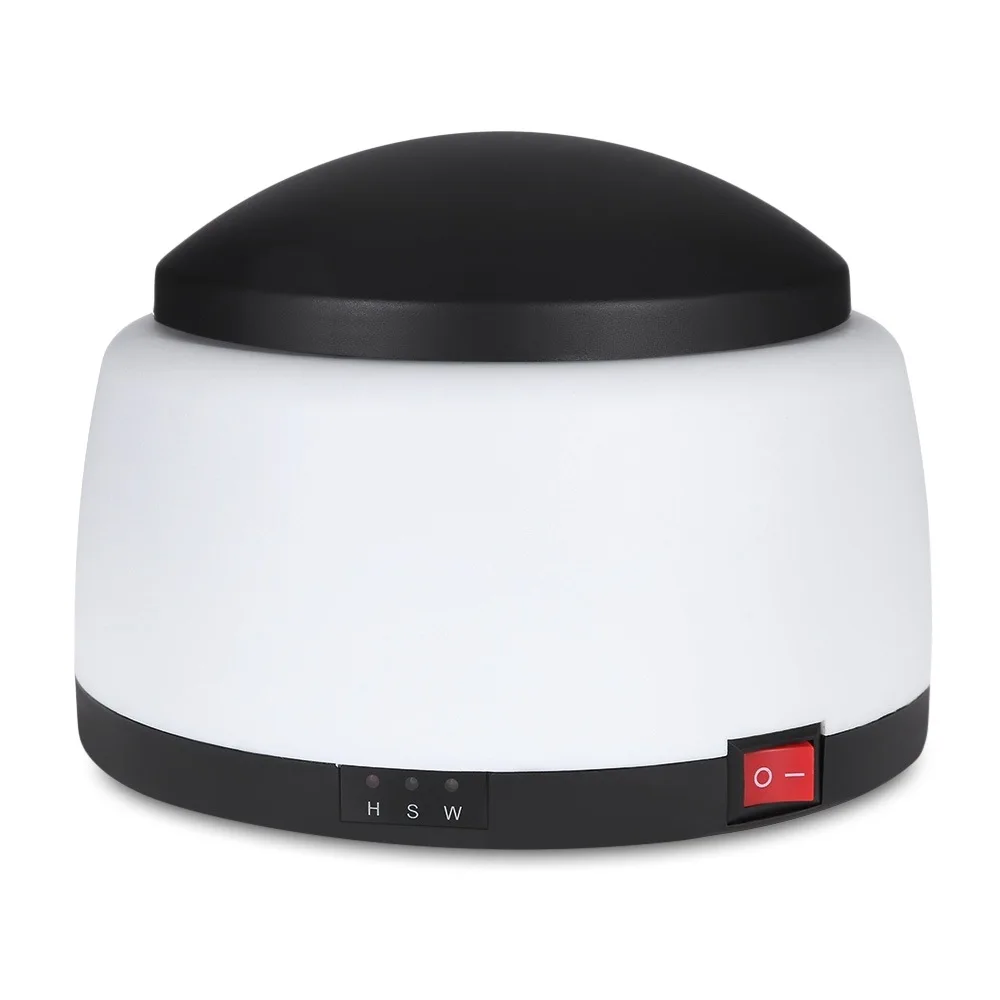 Factory Direct Sale Gel Nail Polish Quickly Machine Steam Remover Nail Steamer For Gel Removal