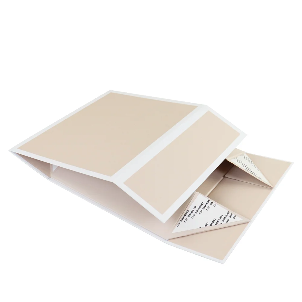 Роскошный индивидуальный Набор подарочных коробок на день рождения для свадебных