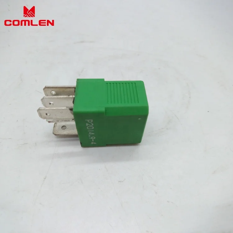 VC 700P 6UZ1 6WZ1 8-98167173-0 8981671730 реле вспышки для ISUZU