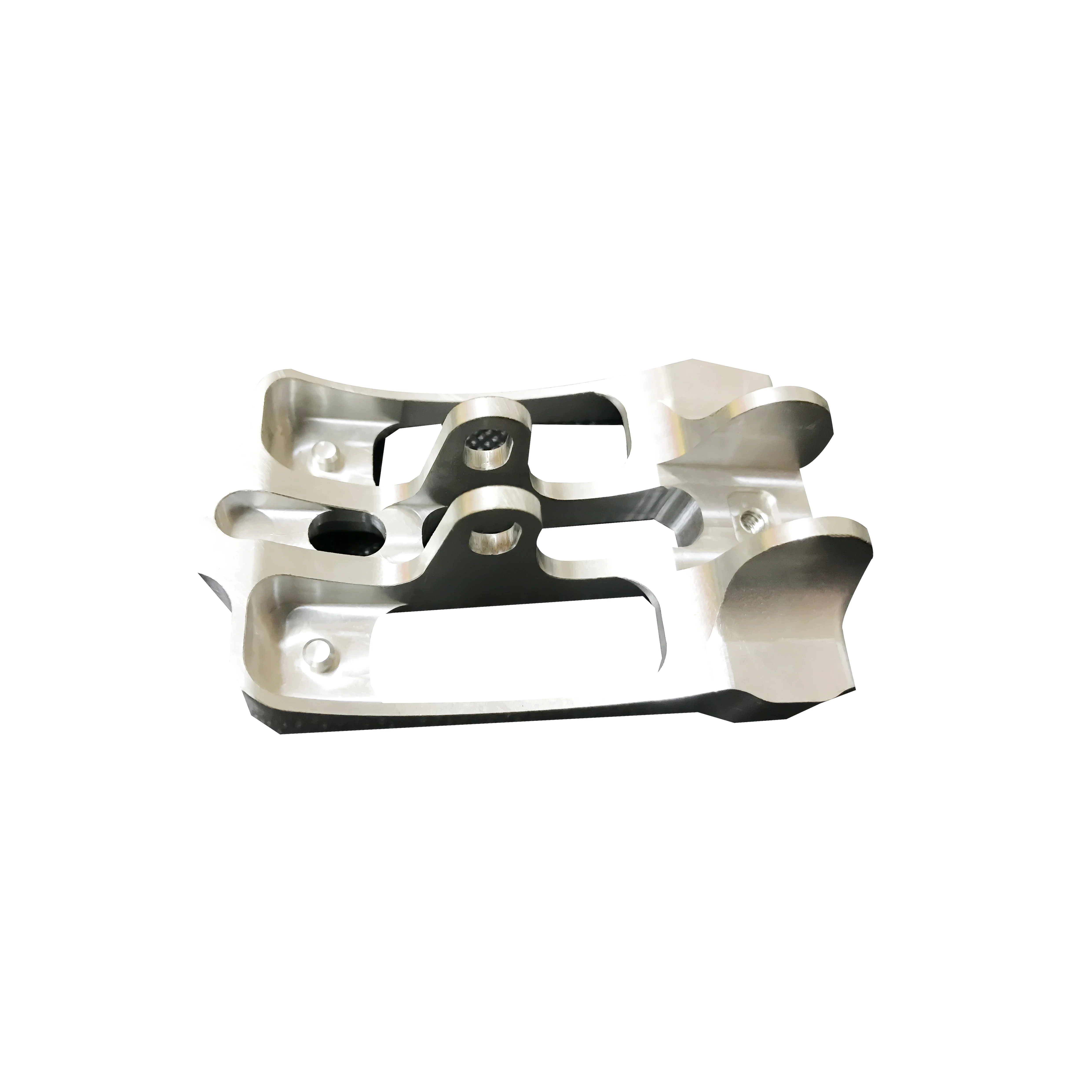 Precision Machining Service Custom High Demand Small Aluminum CNC Turning and Milling Machining Parts