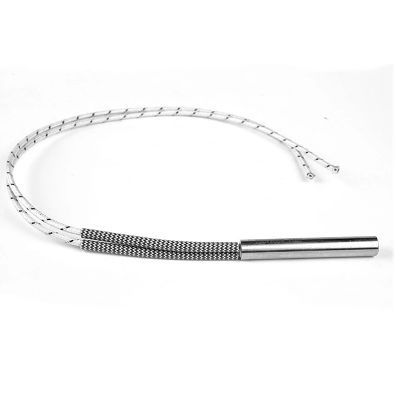 Wholesale Industrial Electric Straight Pencil Heating Element Insulator 220V 800W Cartridge Heater
