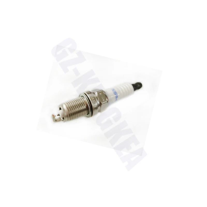 Для B-SERIE 2 6 12V 4WD двигатели Иридиевые свечи зажигания автозапчастей ZY51 18 110