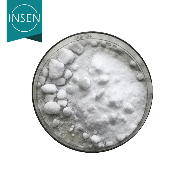 Insen Sale High Moisturizing Efficiency Hydroxyethyl Urea Powder