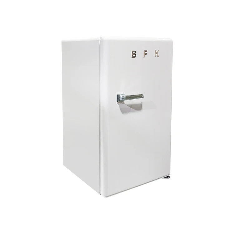 Meisda под прилавок 80L домашний коммерческий Пивной Напиток дисплей мини бар холодильник с ETL