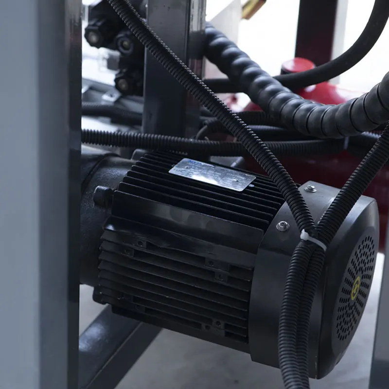 Agricultural Fumigation Portable Thermal Fogger Efficient Mist Fogging Machine Sprayer