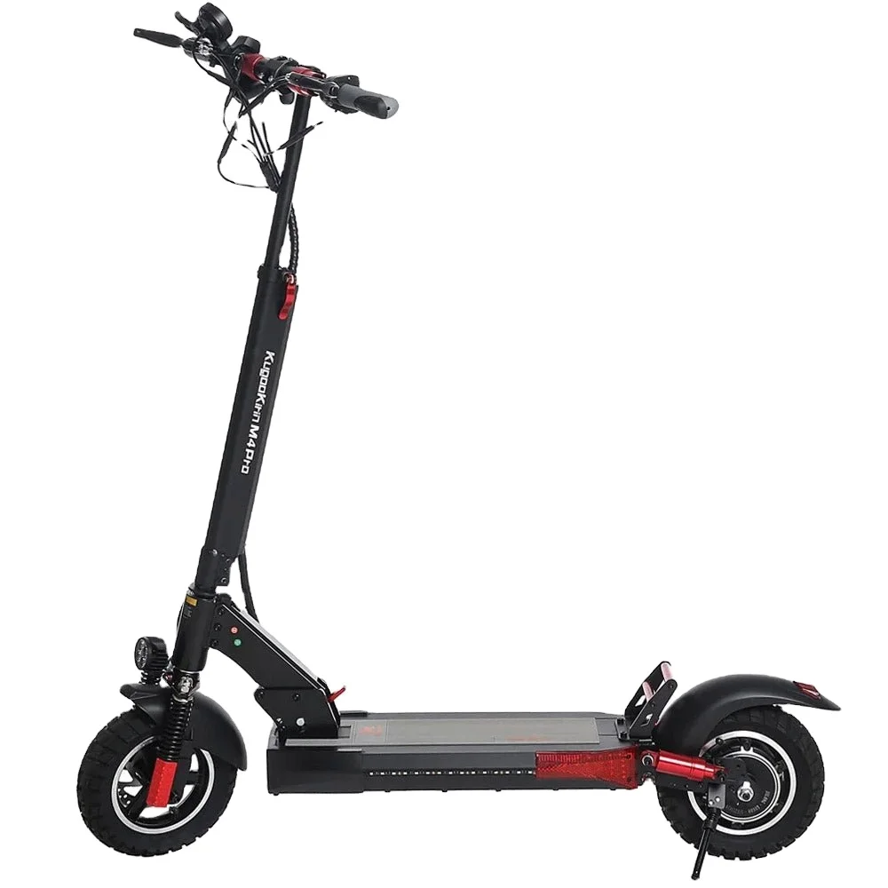 waterproof high speed two wheel e electric scooter 40km free shipping