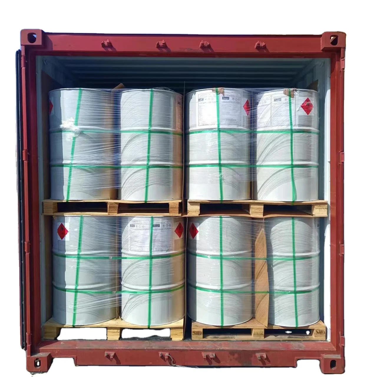 Vinyl Ester Resin for Chemical Resistance Tank, Boat Building