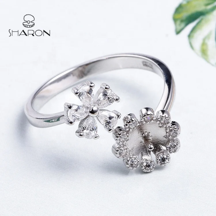 3925 sterling silver jewelry ring,925 sterling silver wedding ring set,ladies ring sets