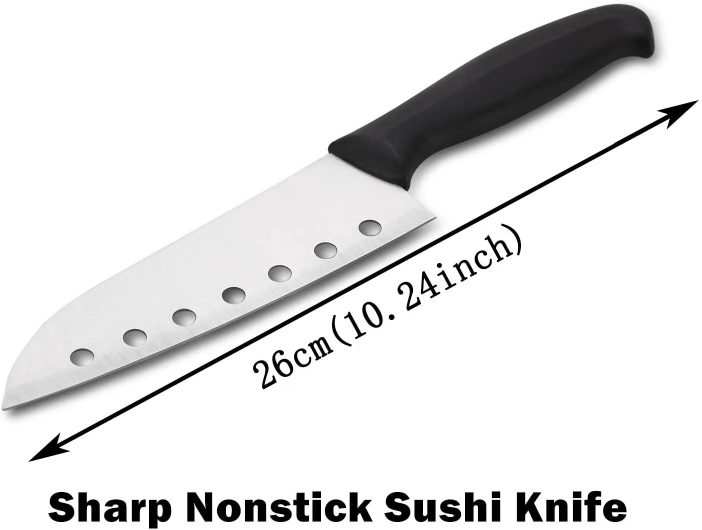 Hot Sale Eco-friendly Bamboo 14 Pcs Diy Sushi Tools Making Kit