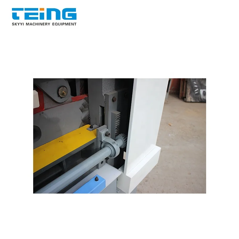 Woodworking Machine Veneer Shearing cutting Machine Wood auto pneumatic hydraulic veneer clipper machine with CE MJB148F