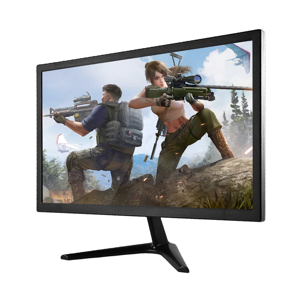 
23.6' 24 inch 144hz 165HZ LCD best gaming monitor for xbox series x 
