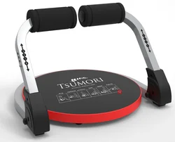 Indoor Fitness Exercise Equipment smart  Wonder Total Core factory price