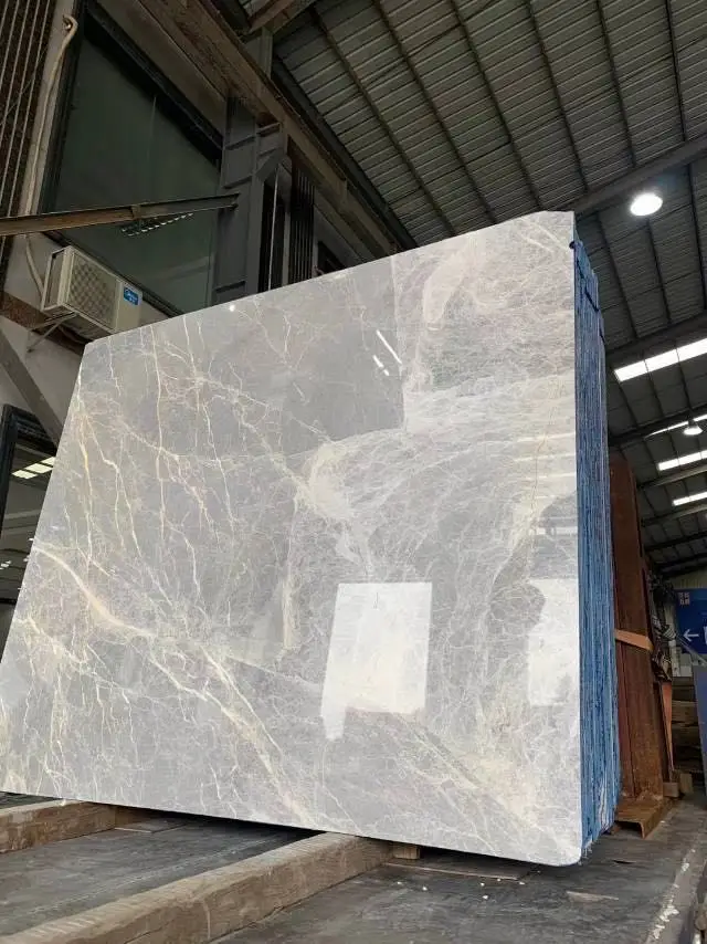 Armani grey marble tundra grey marble price silver grey marble slabs