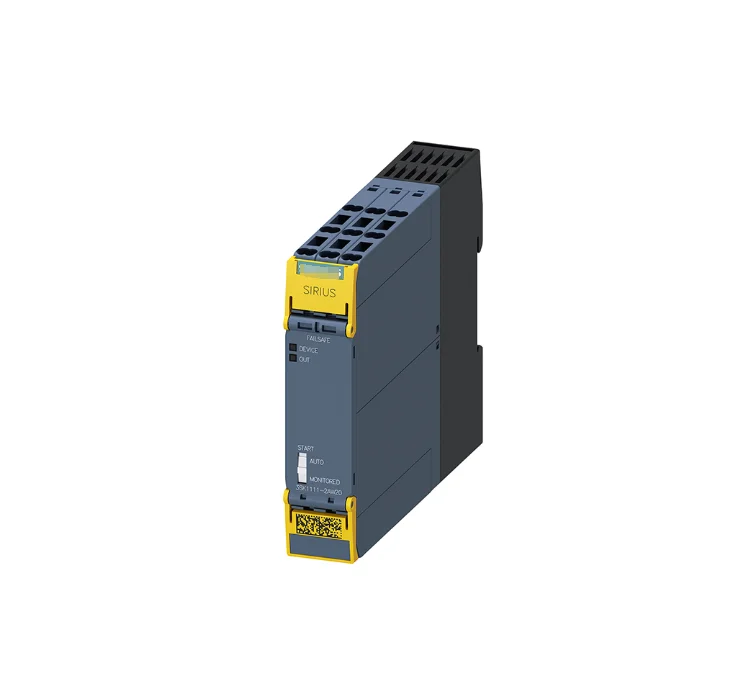 SIEMENS	3RU6126-4CB0 17-22A	3RU61264CB0	Overload Relays
