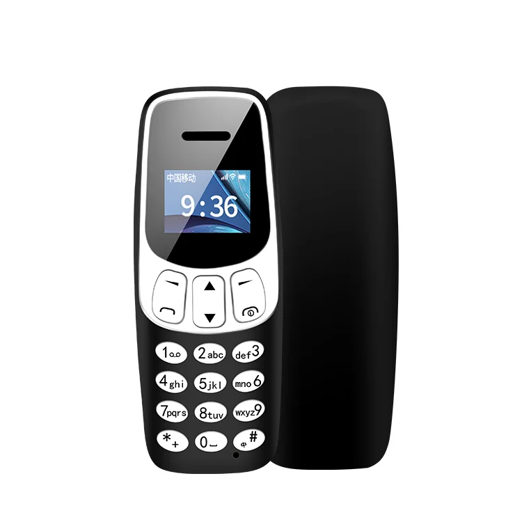 The Best J7 Telephone Small Size Dual Sim Card Keypad Phone Mini Mobile Phone 2g