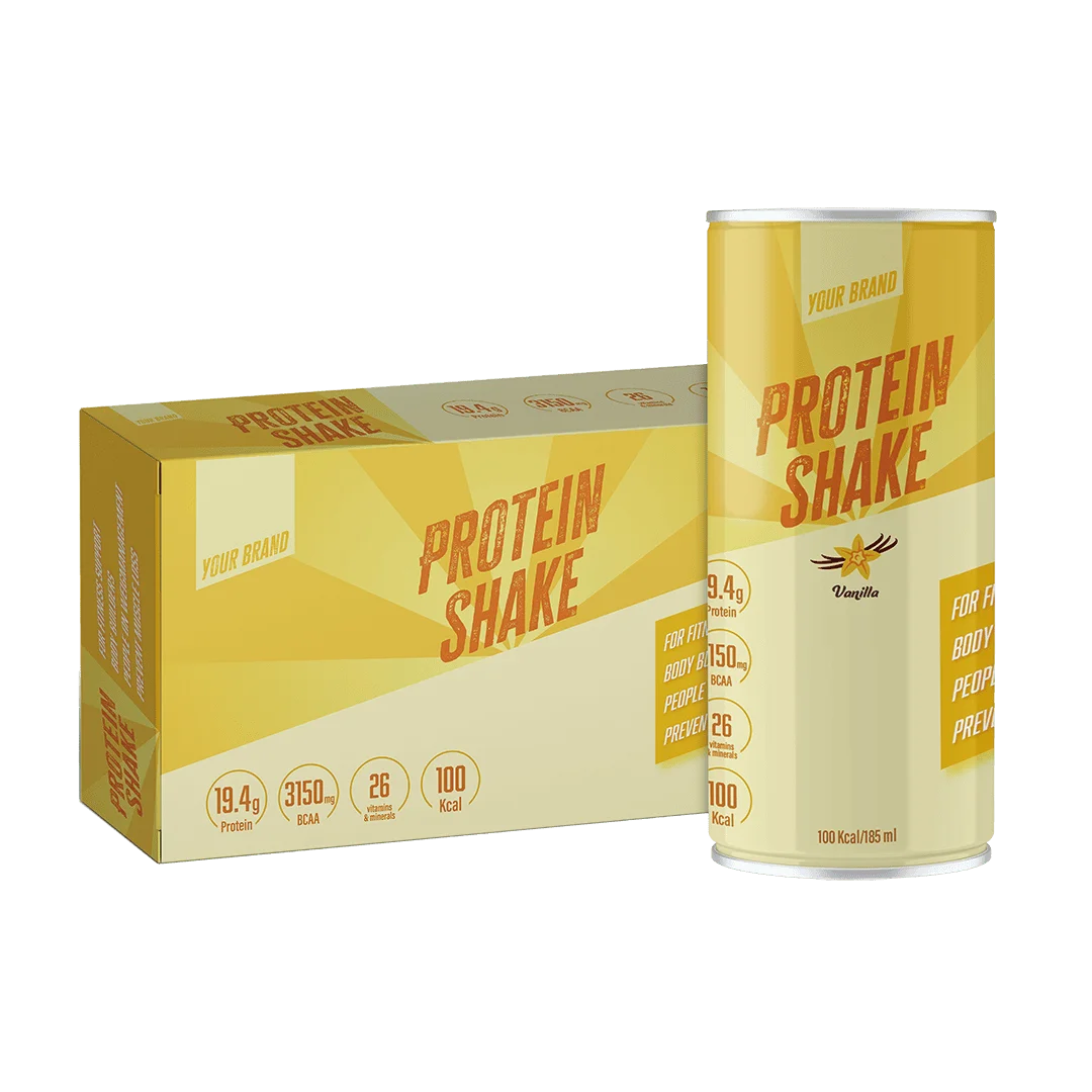 drink protein