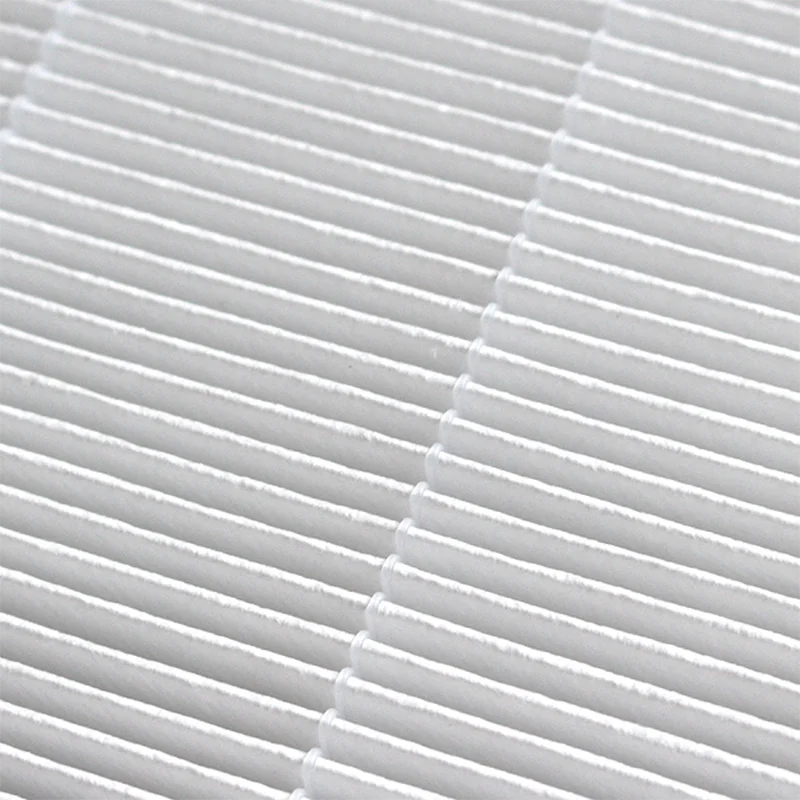 Lansir H12 HEPA Replacement Filter For Air Purifier Bork AP RIH 1515 SI Russian Series