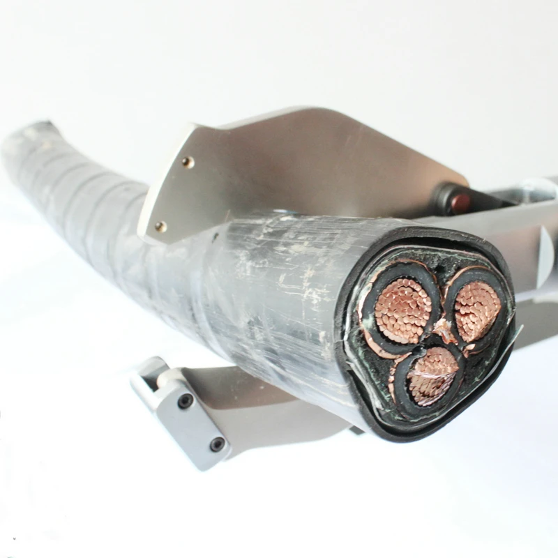 Famous Chinese Products 20 Tons Electric Ratchet Cutting Best Battery Cable Cutter