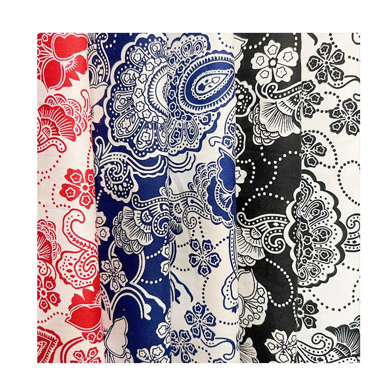 Tana Custom Digital Print London Liberty 100% Pure Organic Cotton boho Fabric