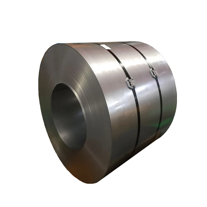 0.4 mm factory sale low price cold rolled carbon steel dc01 cr coil sheet pickled and oiled steel coil