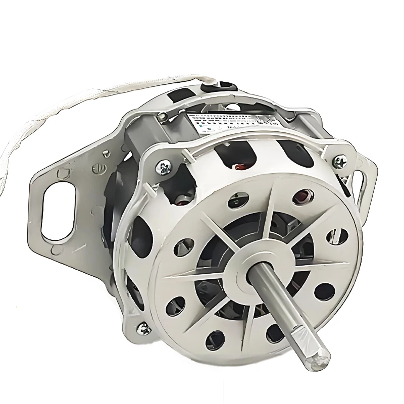 Motor price made in China Best - selling washing machine accessories Rotary motor Washing machine