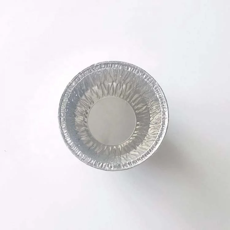 Wholesale high quality Eco-Friendly work home packing disposable aluminum foil container