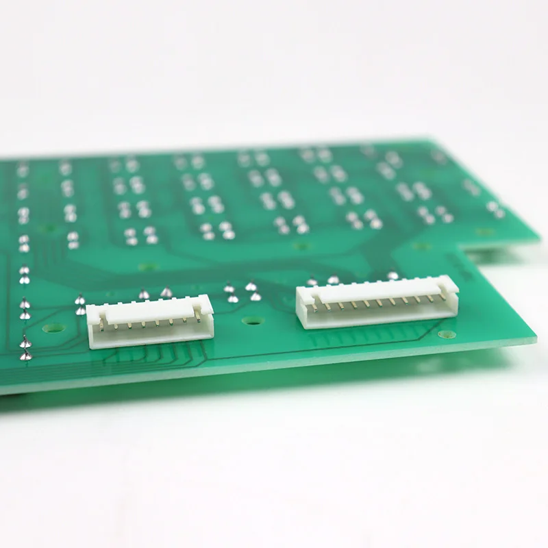 SM120 Keyboard circuitry  Inner Circuit keypad for DIGI sm-120 Label Printing Scale Accessories