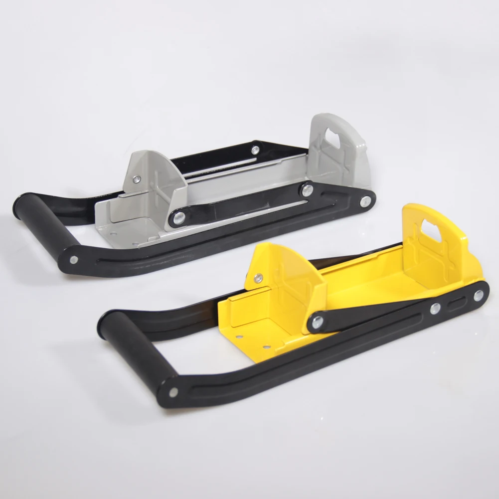 GIBBON 16 OZ Metal Bottle Crusher for Recycling Cans, GIBBON 16 OZ Metal Bottle Opener