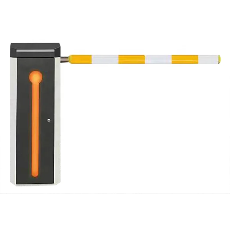 Photocell Sensor Barrier Gate Automatic Gate Barrier Parking Gate Barrier System