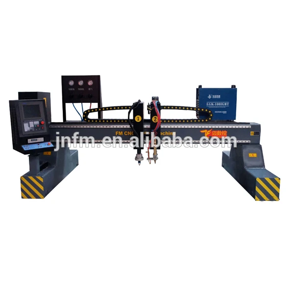 Машина плазменной резки для металла 40