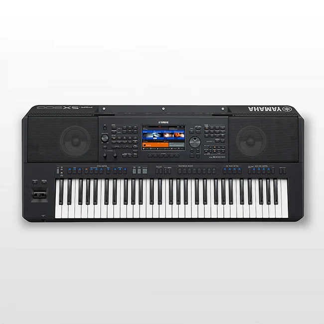 Распродажа, Оригинальная клавиатура YamahaS PSR SX900 S975 SX700 S970 для взрослых и начинающих