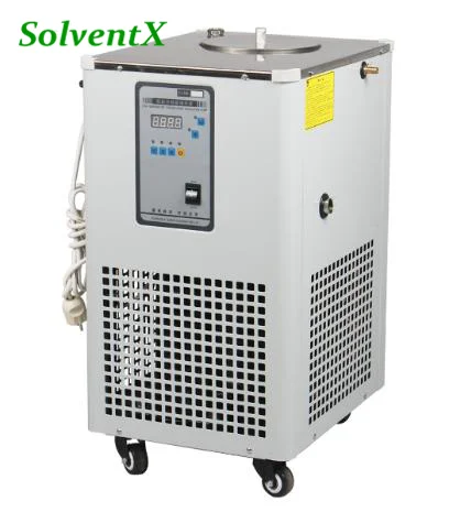 Sliding Wiped Film Evaporator Molecular Distillation