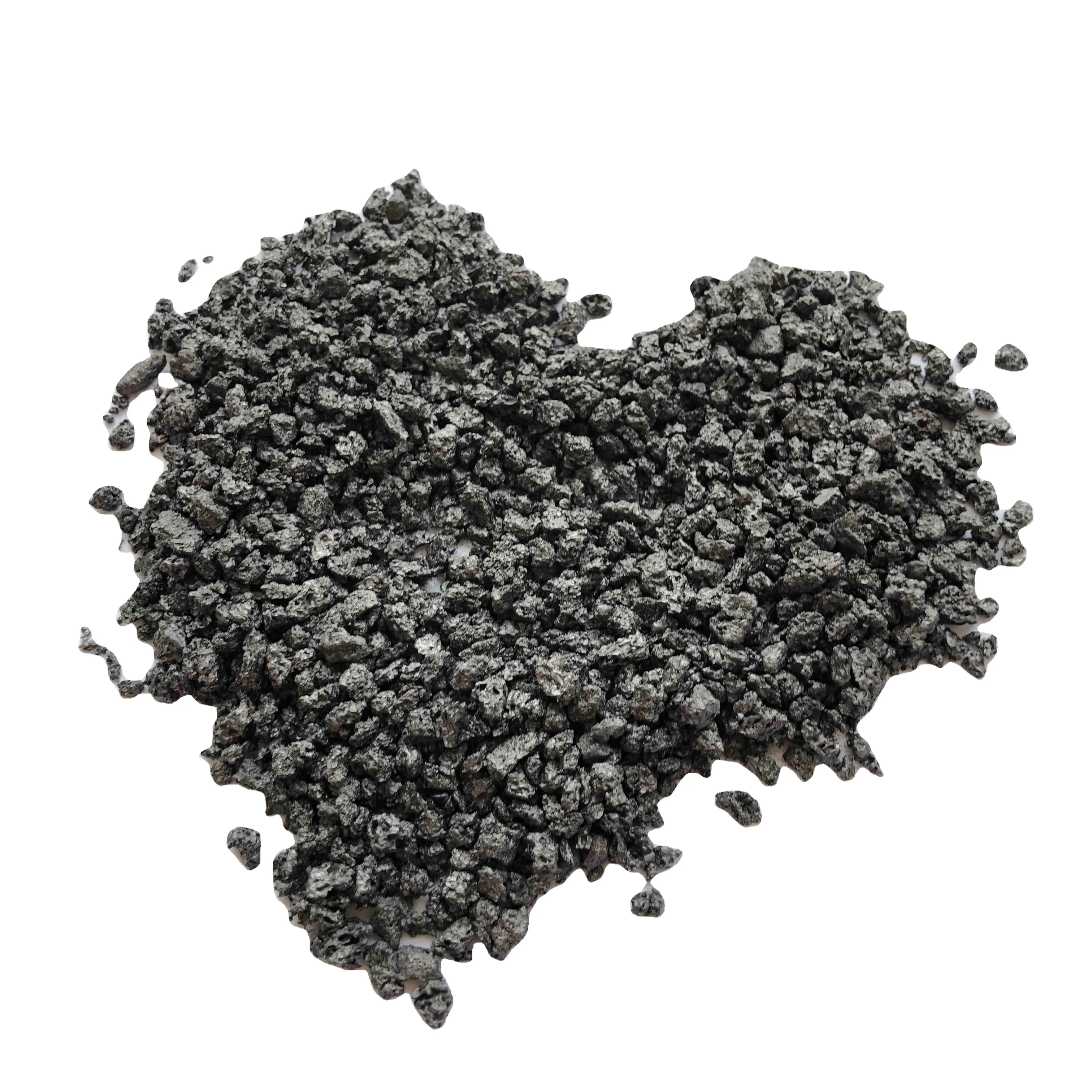 Китайский высококачественный рекуператор/графит для сбора Углерода нефтяной Кокс/GPC для литья серого чугуна