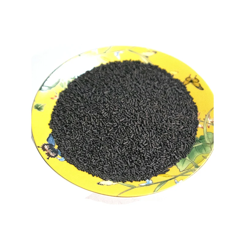 Китай, оптовая продажа, пропитанный кокосовый уголь koh, активированный уголь для адсорбции газа