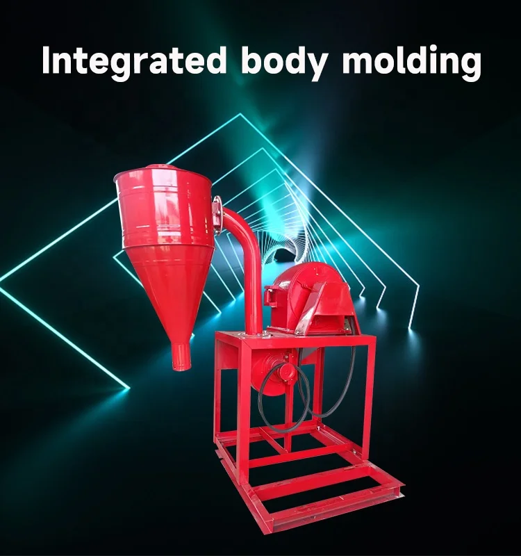 TX multifunction Self Priming corn milling machine mills for grinding corn mini cassava corn flour milling machine automatic