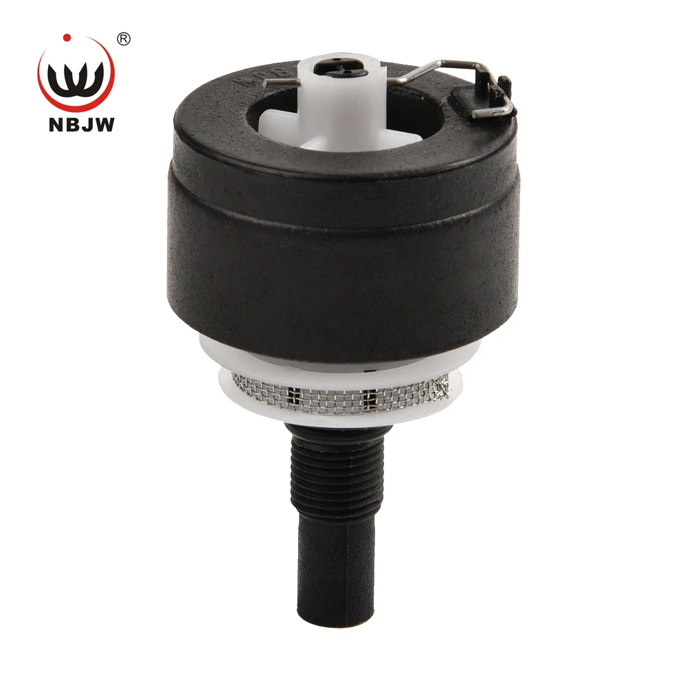 G1/4 High quality OEM Automatic drainage regulator for Air Compressor condensate NBJW JADV-ASCO-GW10