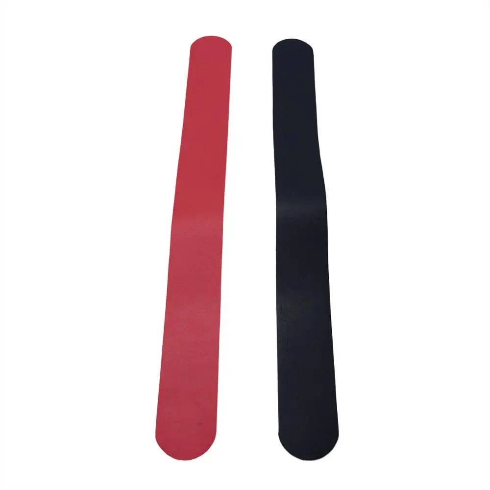 Custom design high quality padel racket frame protector