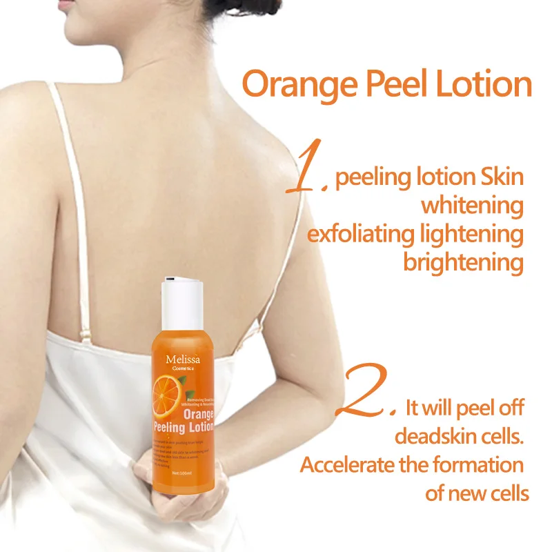 06 peel lotion