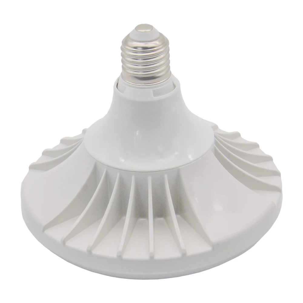 
Factory Price Hot Selling aluminum led bulb assembly parts E27 UFO bulb empty housing 20W 30W 40W 