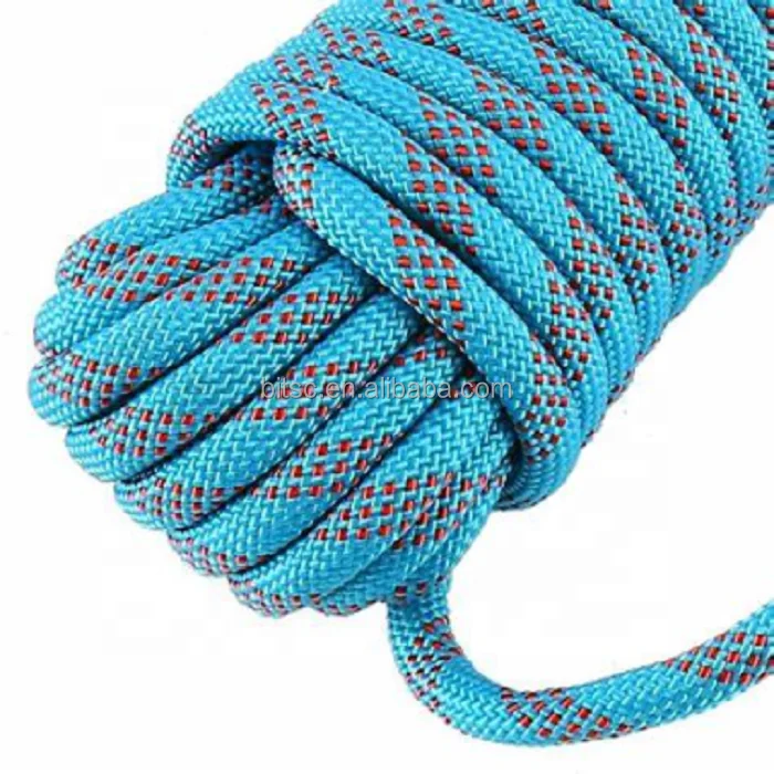 2024 nylon66 rope multipurpose flagline rope, uv shock absoroption ideal use for camping, clothesline