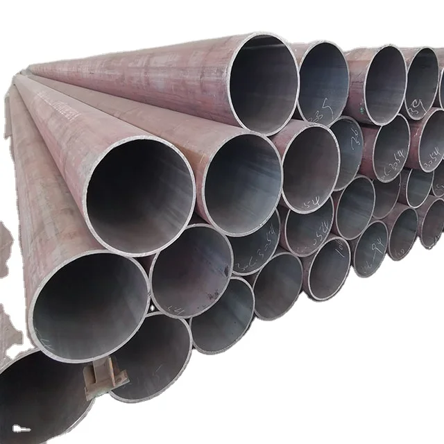Oil gas pipe API 5L Grade X60 PSL2 12 'Carbon Steel Seamless Pipe