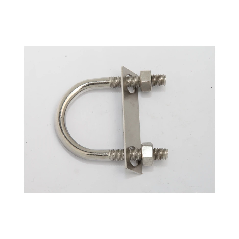 Заводское производство, различные популярные металлические инструменты, алюминиевые болты, болты, зажим, U-образный болт