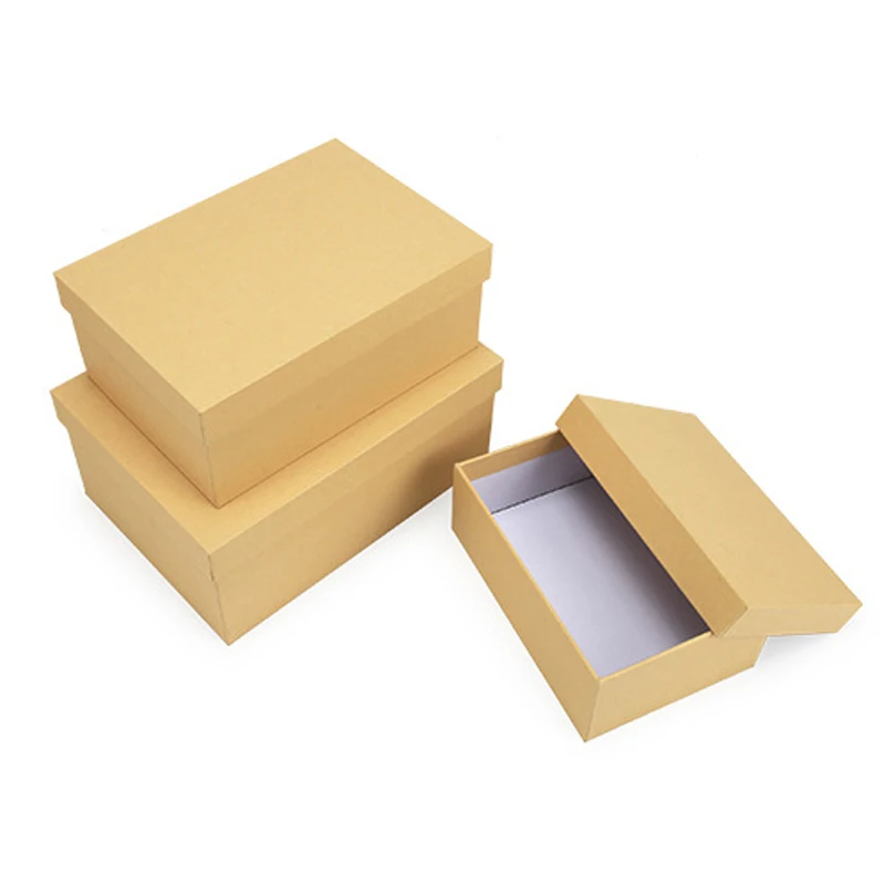 Wholesale custom logo shoe box women heels boxes luxury packaging boxes for clothes